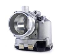 Corps papillon Corps Papillon 0280750076 0280750720 A2711410025 7519243 Pour Benz C230 Pour Kompressor Pour Papillon Gaz Coupé 1,8 L