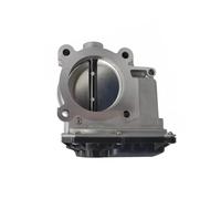 Corps papillon Corps Papillon Pour Volvo Pour S60 Pour S90 V40 Pour V60 Pour V90 XC40 Pour XC60 XC70 Pour XC90 1.5L 2.0L 15-21 31465575 31293930 31410411 31293736