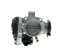 Corps papillon d'admission d'air pour Golf 4 Cabriolet