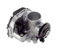 Corps papillon d'admission d'air pour Polo 6N2 1.4 16v