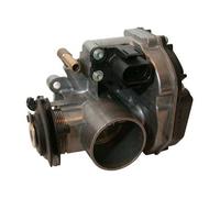 Corps papillon d'admission d'air pour Skoda Octavia 1U