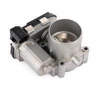 Corps papillon d'admission d'air pour Volkswagen Golf 5 1.4 et 1.6 FSi