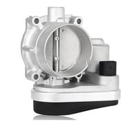 Corps papillon des gaz Corps D'accélérateur 70mm Pour Chrysler 300 Pacifica Sebring Pour Dodge Avenger Magnum Chargeur V6 3,7l 4,0l 2005-2010 4591844AC 4861694AA