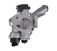 Corps papillon des gaz Corps D'accélérateur Pour Clio 1998-2018 Kangoo 1997-2018 Twingo 2001-2007 1,2l 16V 1149cc 36mm 70370354 7700108120 MF139G