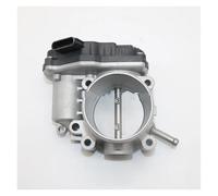 Corps papillon des gaz Corps D'accélérateur Pour Hyundai Pour Accent Pour Venue Pour Kia Pour Rio 1,6 L 2018 - 2021 35100-2M329 351002M329