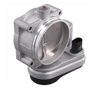Corps papillon des gaz Corps D'accélérateur Voiture Avec Capteur TPS Pour BMW E60 550I E63 650I E65 750I 750Li E70 X5 67-5015 S20088 V20-81-0009 13547535308
