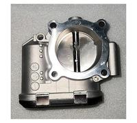 Corps papillon des gaz Ensemble Corps accélérateur injection Carburant Pour Chery A5 Tiggo A3 Eastar Pour BYD Sea Lions Cheetahs F01R00Y014 0280750196 A11-1129010