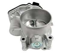 Corps papillon des gaz Ensemble Corps D'accélérateur Avec Capteur TPS Pour Ford Pour Edge Pour Explorer Pour F 150 Mustang 3,5l 3,7l Sans Turbo AT4Z-9E926-B