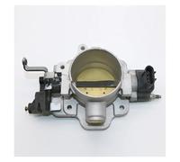 Corps papillon des gaz Ensemble Corps Papillon D'injection Carburant, Pour Ford Pour Freestar Pour Mercury Monterey 3,9l 4,2l 2004-2007 3F2E-BA 337-05455