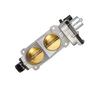 Corps papillon des gaz Pour Ford Pour Mustang V8 4.6L 2005-2010 Composant De Moteur De Corps D'accélérateur 9R3Z9E926A Pièce Rechange Voiture