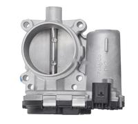 Corps papillon des gaz Pour Ford Taurus Pour Lincoln MKZ 2.0L Turbo 2015-2018 Corrige P2111 Et Problèmes intercepteur Police Corps accélérateur CP9Z9E926A 14760625-101