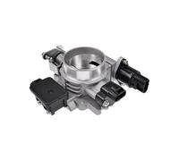 Corps Papillon Ensemble Corps D'accélérateur Voiture avec Capteurs Accessoires Voiture pour Grand pour Cherokee 1999-2004 Pièces Numériques: 53032023AC 5134741AA BoîTier Papillon