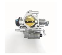 Corps papillon Ensemble Corps Papillon Pour Mazda 3 BK 1.6 (2003-2008), Pièces Moteur Voiture Z601-13-640 Boîtier papillon