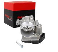 Metzger Autoteile Corps papillon 0892145 48 mm 12 V