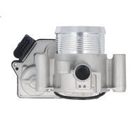 Corps papillon NISSENS 955053 pour AUDI A3 (8P1) 2 2003-2012