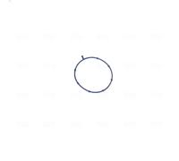 Corps papillon NISSENS 955250 pour HYUNDAI i10 I (PA) 1 2011-2013