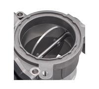 Corps Papillon pour 7LA 7L6 7L7 3.0 pour TDI 2006-2010 OE: A2C53249890 059145950R 059145950A Corps De Papillon BoîTier Papillon