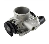 Corps Papillon pour Chevrolet pour Aveo pour Optra pour Zentra Ensemble Corps Papillon Moteur 50 mm 96815470 96378856 Système Carburant Corps Papillon Throttle Body