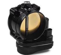 Corps Papillon Pour Chrysler 300 V8 6,4 L, 5,7 L, 6,1 L, Ensemble Soupape Corps Papillon Élargi 90 Mm 4591847AC Boîtier de Papillon(90MM)
