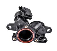 Corps Papillon pour Citroen C4 C5 C8 pour Dispatch DS4 DS5 2.0 HDI Corps de Papillon 0345G7 9655233680 Throttle Body