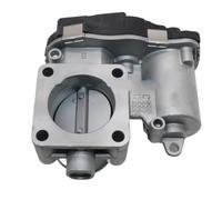 Corps Papillon Pour FIAT Pour 500X 1.4 SUV 337-05535 44GTE6F 55263127 Corps De Papillon D'injection De Carburant Ensemble de Corps de Papillon
