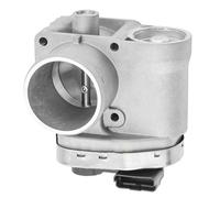 Corps Papillon Pour Fiat Pour Panda 1.2 2003-2012 Papillon Des Gaz 7519058 V24810011 71787569 77365316 71794082 Corps Papillon Électronique 71732618 Corps d'accélérateur