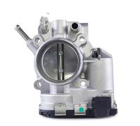 Corps Papillon Pour Hyundai I30 35100-2B150 9590930008 351002B150 44 Mm Corps De Papillon Électronique Prise D'air