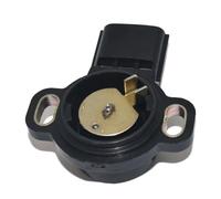 Corps Papillon Pour Mazda 626 MX-6 Protege 1993 1994 1995 1996 1997-2003 Capteur De Position Du Papillon Des Gaz E438X10471 FS0113SL0 FS01-13-SL0