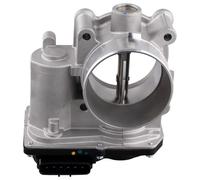 Corps Papillon Pour Mitsubishi L200 2015-2022 Pour Pajero Sport 2017-2021 Corps Papillon Voiture 1450A209 Corps d'accélérateur