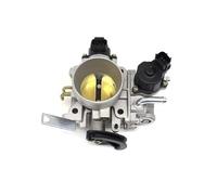 Corps Papillon Pour MITSUBISHI Pour LANCER VII Pour Estate Ensemble Soupape Corps Papillon D'injection Carburant MN128888 MR560120 MD615660 Boîtier de Papillon