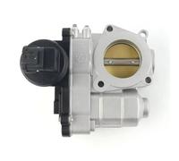 Corps Papillon pour Nissan pour Micra Ensemble De Corps D'accélérateur # SERA576-02 16119AX000 16119AX00A 16119AX00B RME4501C 16119AX00C Papillon Distribution