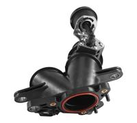 Corps Papillon Pour Peugeot 308 407 508 3008 5008 Pour RCZ Pour Expert Corps D'accélérateur De Voiture 1 Pièce OEM :0345G7, 9655233680,670034, V29007022 Boîtier Papillon