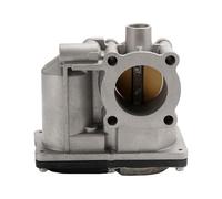 Corps Papillon Pour Smart Fortwo 1.0L Pour For Passion 2008 2009 2010 2011 2012 2013 2014 2015 Corps de papillon A1320700027 Boîtier Papillon