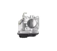 Corps Papillon Pour Toyota Pour Yaris 1.5L 1497CC I4 GAS DOHC À Aspiration Naturelle 2006-2015 Soupape Corps Papillon Électrique Boitier Papillon