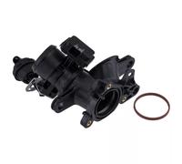 Corps papillon TEKNÖR ETB-CT-009