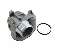 Corps papillon TEKNÖR ETB-FR-006