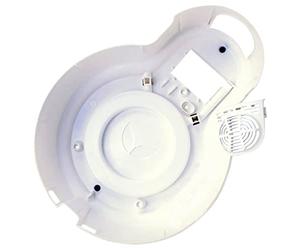 CORPS PARTIE INFERIEUR N° SERIE > 4608 POUR PETIT ELECTROMENAGER SEB - SS-991792