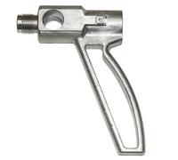 Corps pistolet JETPRO INOX - EUROMAIR - M10417