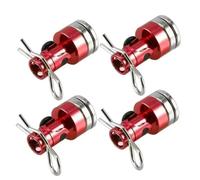 Corps Poteau Montage pour Traxxas pour HSP pour Sakura pour Redcat 1/10 ModèLes Mise Niveau Rc
