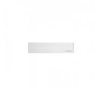 Corps pour ferme-porte à bras glissière - force 3 à 6 - DC700 - blanc VACHETTE