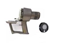 Corps Principal Compatible Avec Les Moteurs D'aspirateur Dyson V11/SV14/SV15/SV16 (écran LED Ou LCD). Remplace Le Moteur D'aspirateur Par Une Poignée.(LCD 2 Package)