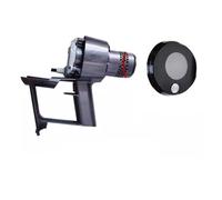 Corps Principal Compatible Avec Les Moteurs D'aspirateur Dyson V11/SV14/SV15/SV16 (écran LED Ou LCD). Remplace Le Moteur D'aspirateur Par Une Poignée.(LCD 1 Package)