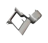 Corps principal de la poignée du moteur, pièce d'assemblage du cyclone, compatible avec Dyson, V11 SV14, accessoires moteur, coque de poignée du moteur