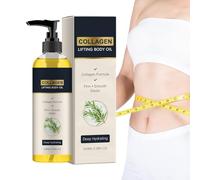 Corps raffermissant - 100 ml Hydratant naturel léger | Raffermissant des mains, hydratant pour la peau, pour les mains, les jambes, le cou du ventre et les fesses utilisation quotidienne après la