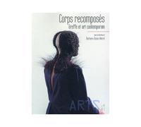 Corps recompose - DENIS MOREL BAR - Publication Universite Provence - broché - Essai