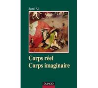 Corps réel, corps imaginaire - 4e édition