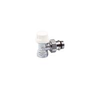 Corps thermostatique equerre 15x21 référence CT15E.