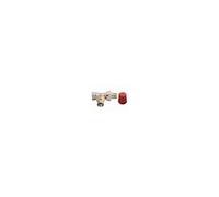 Corps Robinet Thermostatique RAN 10 Droit Ø 12/17 -