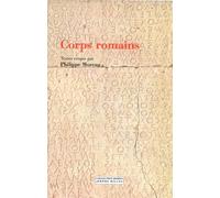 Corps romains
