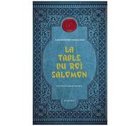 Corps Royal Des Quêteurs - Tome 1 - La Table Du Roi Salomon